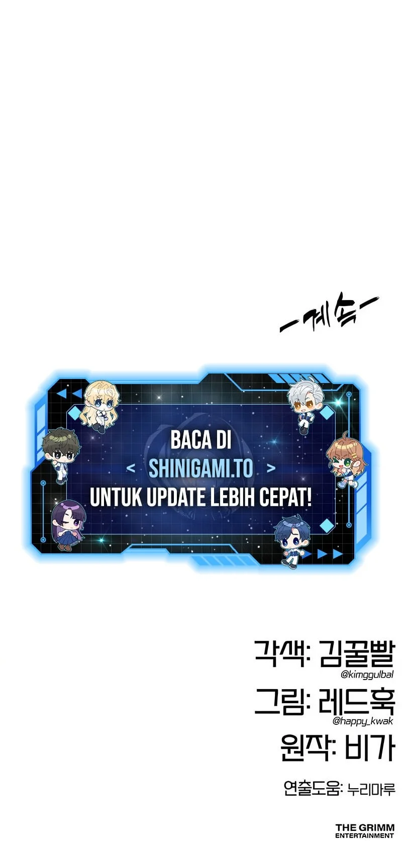 Chronicles Of The Lazy Sovereign Chapter 44 Gambar 93