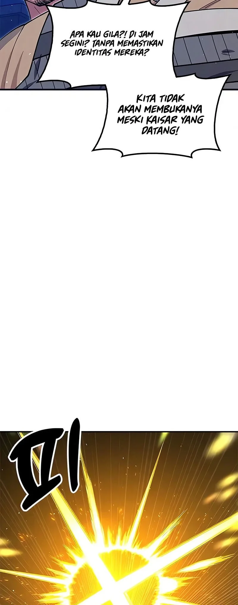 Chronicles Of The Lazy Sovereign Chapter 44 Gambar 5