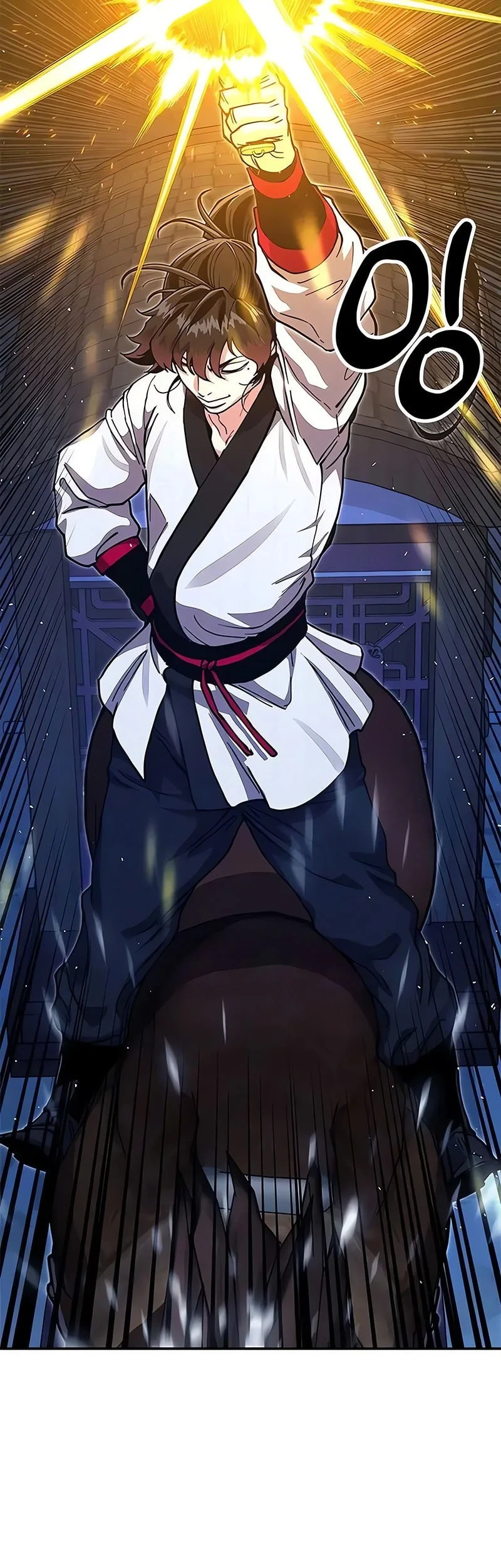 Chronicles Of The Lazy Sovereign Chapter 44 Gambar 6