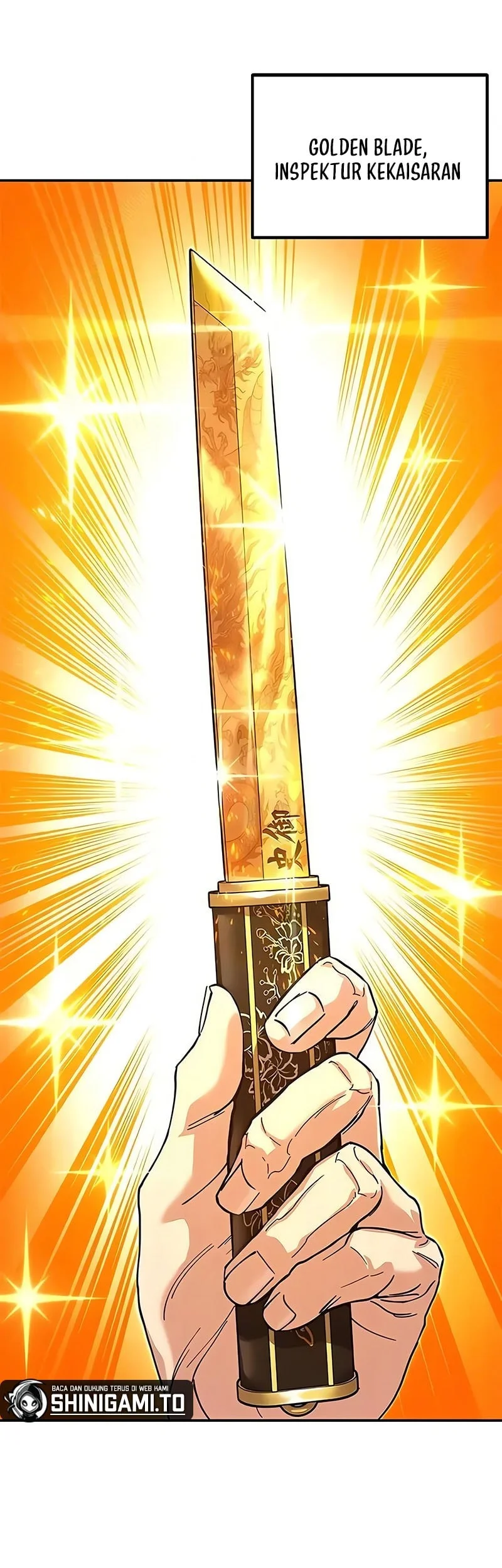 Chronicles Of The Lazy Sovereign Chapter 44 Gambar 8