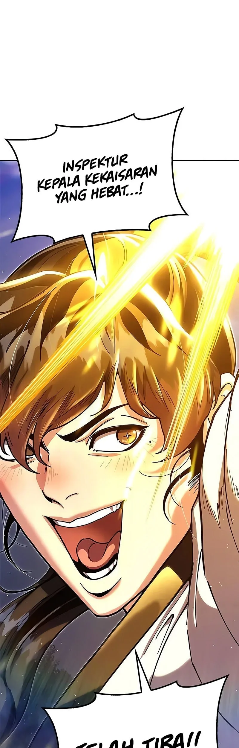 Chronicles Of The Lazy Sovereign Chapter 44 Gambar 10