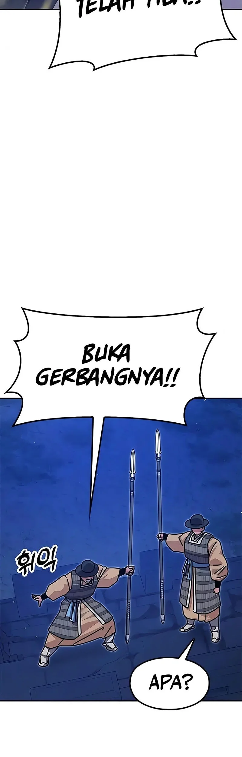 Chronicles Of The Lazy Sovereign Chapter 44 Gambar 11