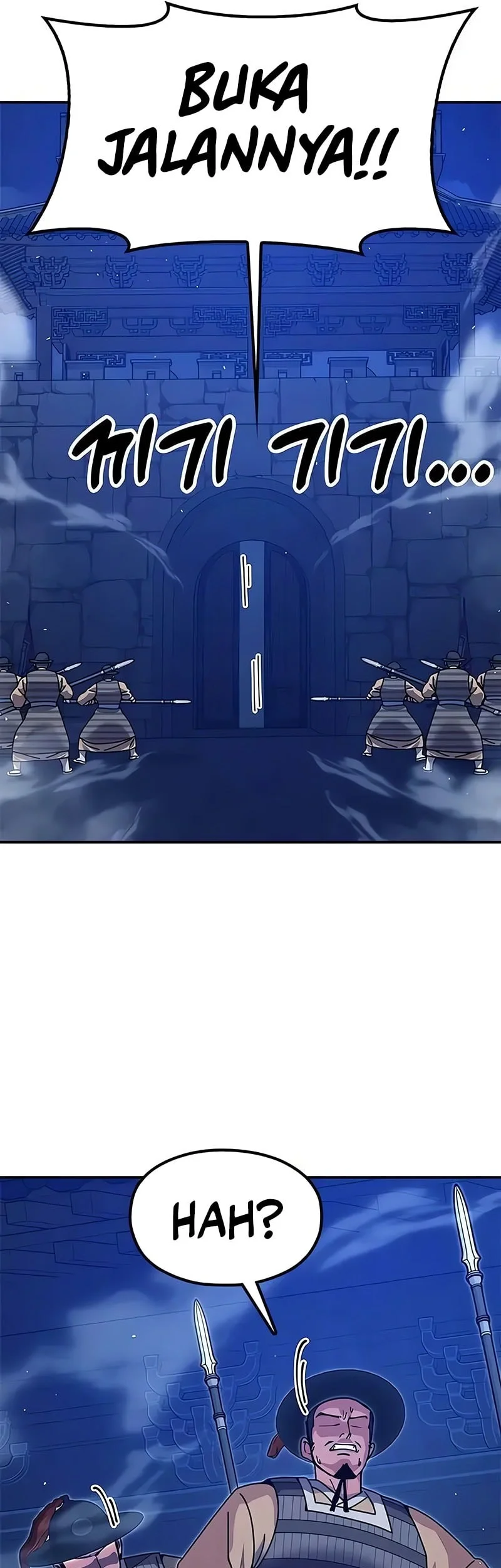Chronicles Of The Lazy Sovereign Chapter 44 Gambar 14