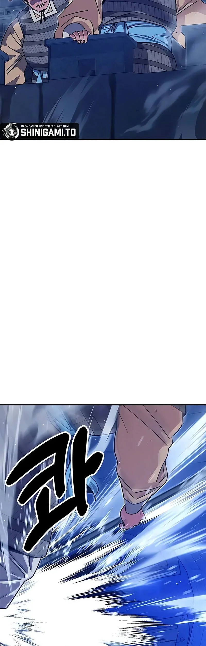 Chronicles Of The Lazy Sovereign Chapter 44 Gambar 15