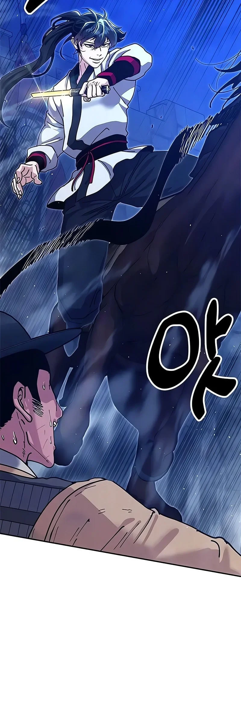 Chronicles Of The Lazy Sovereign Chapter 44 Gambar 17