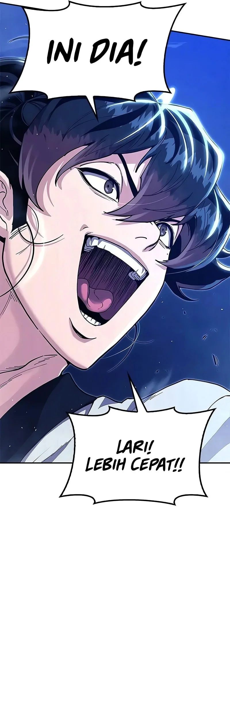 Chronicles Of The Lazy Sovereign Chapter 44 Gambar 18