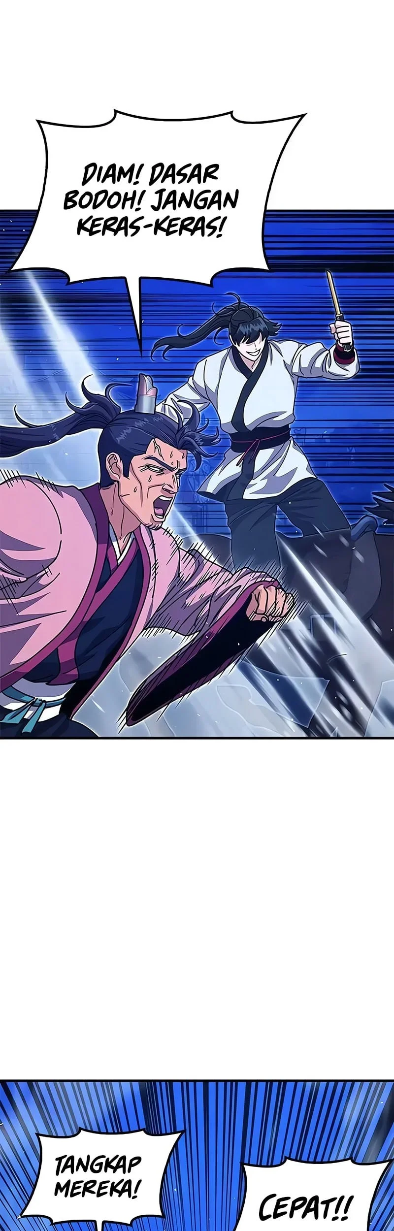 Chronicles Of The Lazy Sovereign Chapter 44 Gambar 20