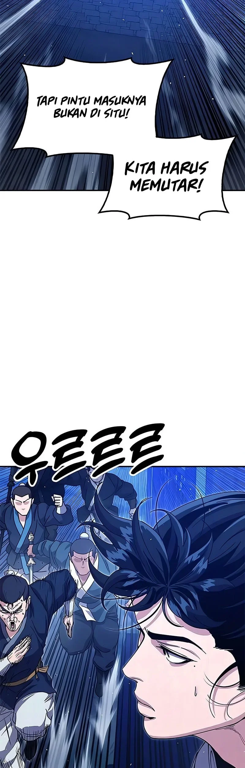 Chronicles Of The Lazy Sovereign Chapter 44 Gambar 23