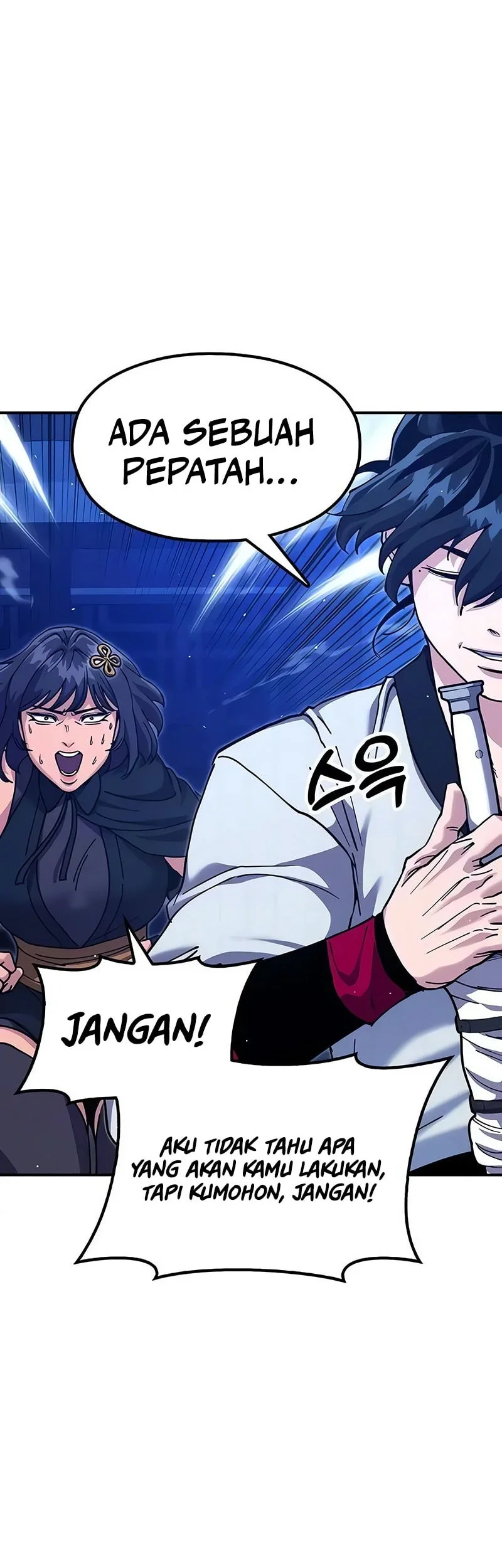 Chronicles Of The Lazy Sovereign Chapter 44 Gambar 25