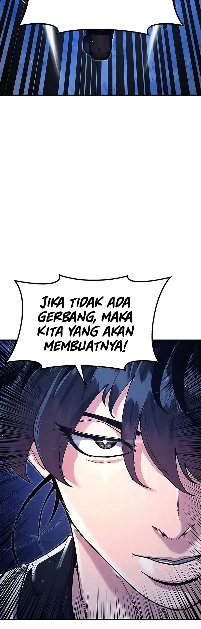 Chronicles Of The Lazy Sovereign Chapter 44 Gambar 27