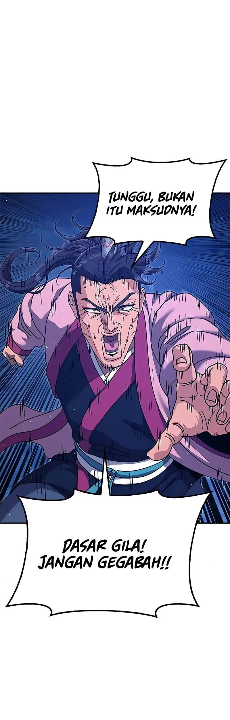 Chronicles Of The Lazy Sovereign Chapter 44 Gambar 28