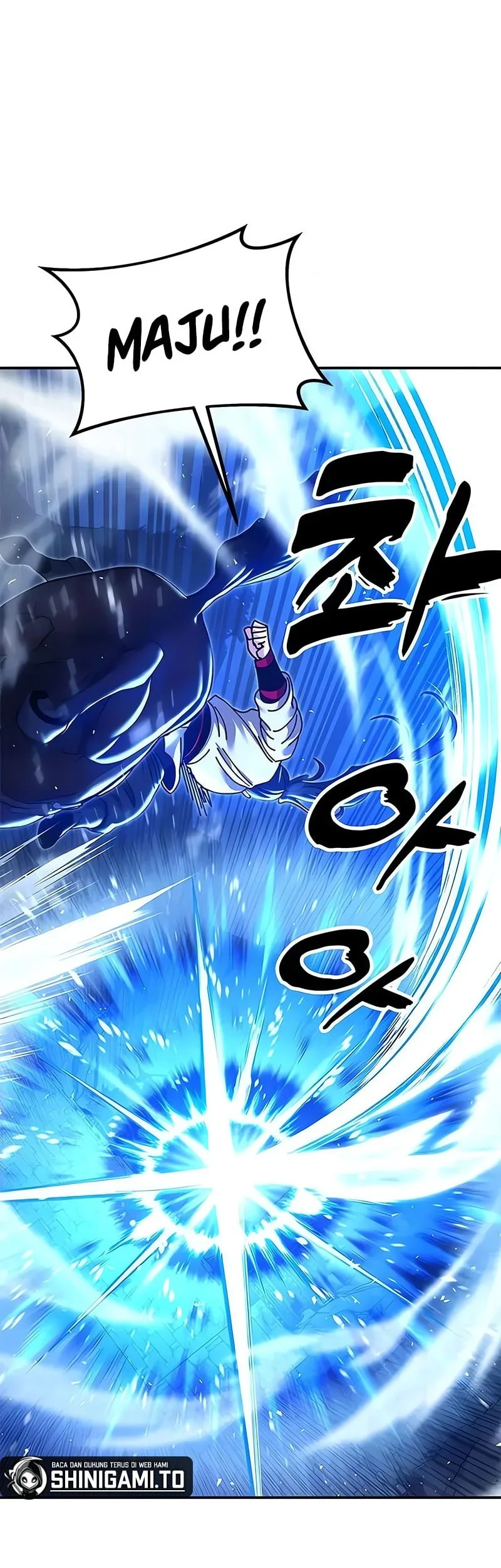 Chronicles Of The Lazy Sovereign Chapter 44 Gambar 29