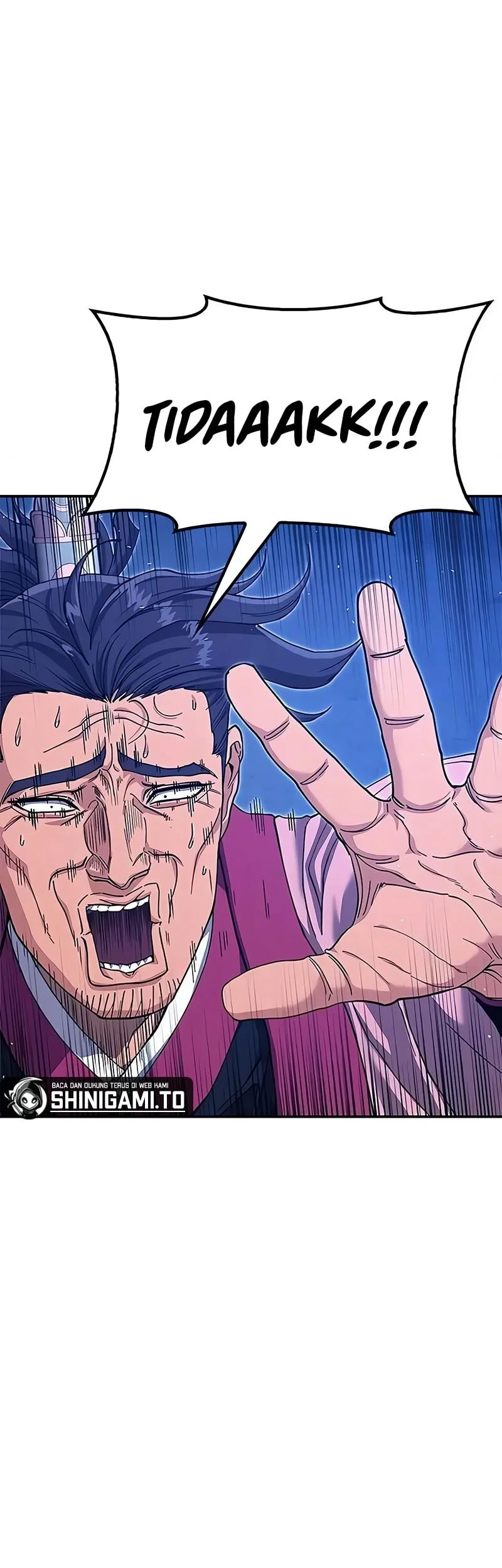 Chronicles Of The Lazy Sovereign Chapter 44 Gambar 30