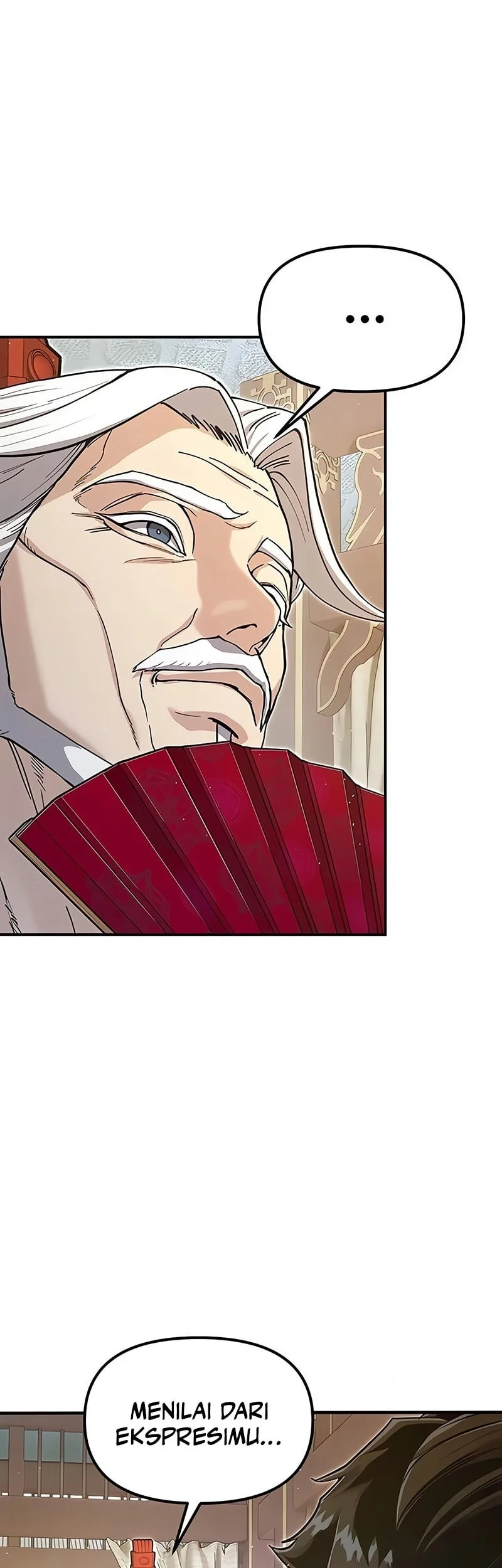 Chronicles Of The Lazy Sovereign Chapter 45 Gambar 38