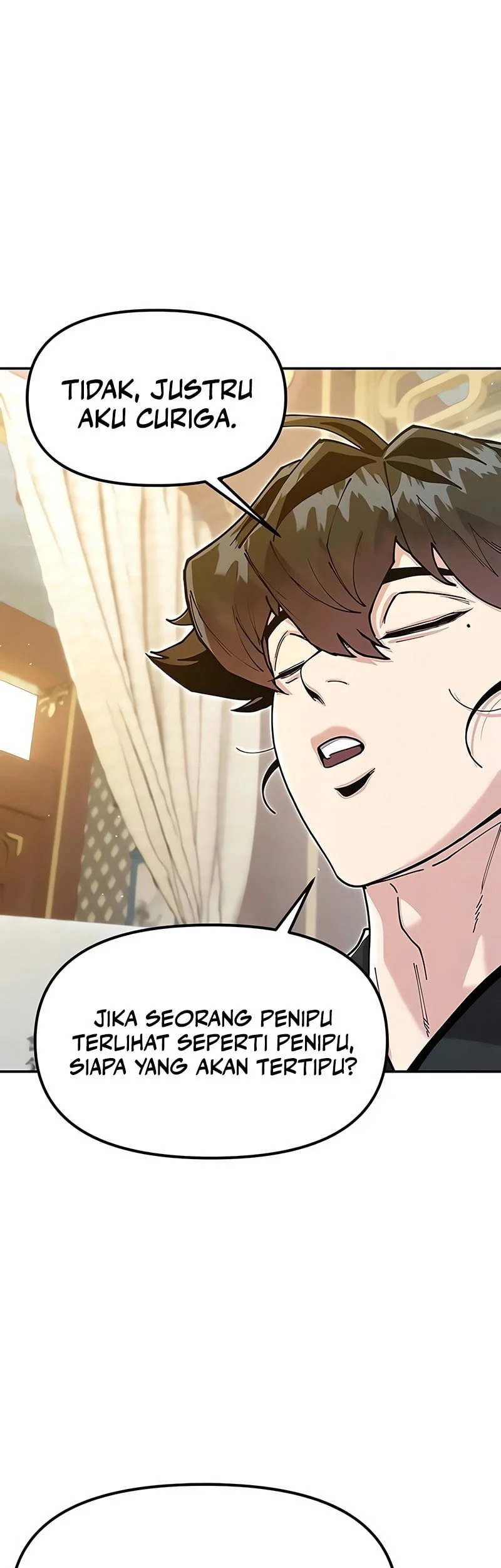 Chronicles Of The Lazy Sovereign Chapter 45 Gambar 45