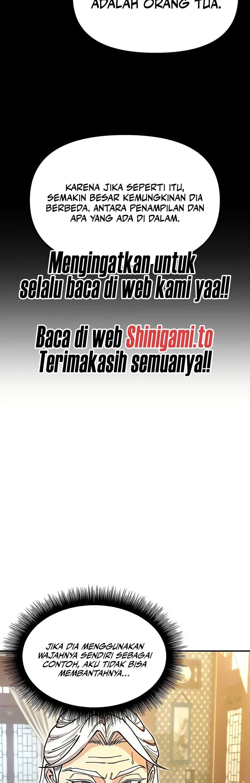 Chronicles Of The Lazy Sovereign Chapter 45 Gambar 50