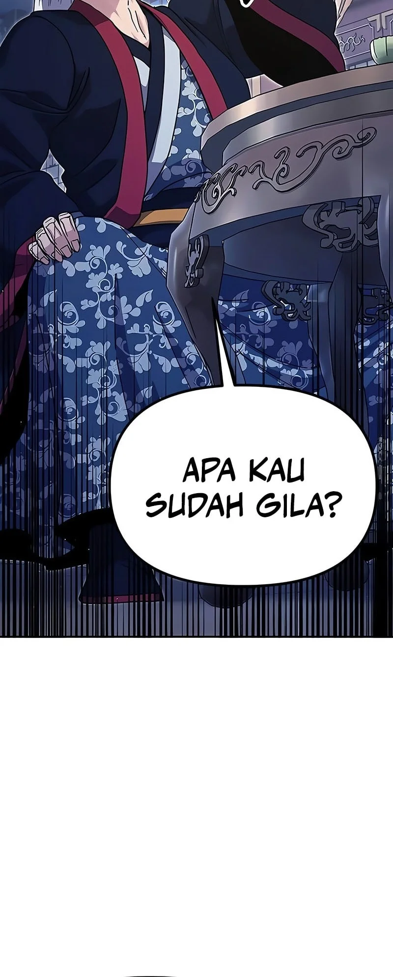 Chronicles Of The Lazy Sovereign Chapter 45 Gambar 4