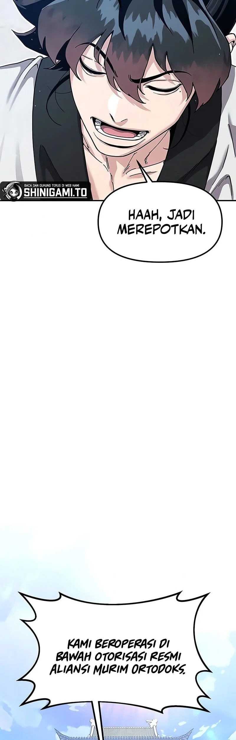 Chronicles Of The Lazy Sovereign Chapter 45 Gambar 78