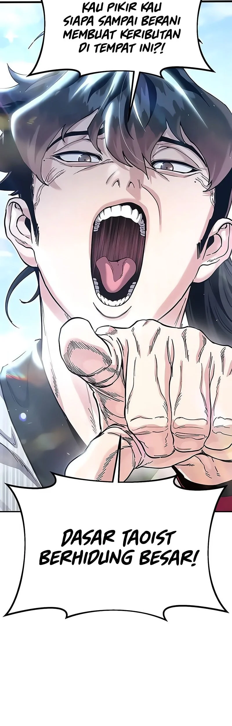 Chronicles Of The Lazy Sovereign Chapter 45 Gambar 80