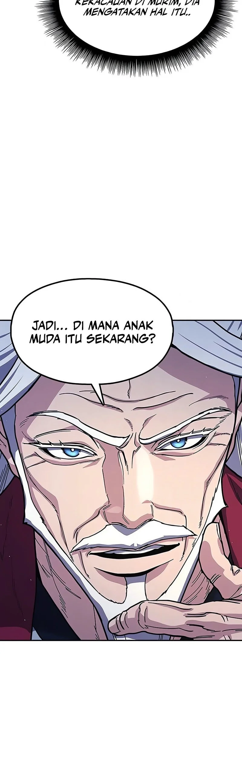 Chronicles Of The Lazy Sovereign Chapter 45 Gambar 8
