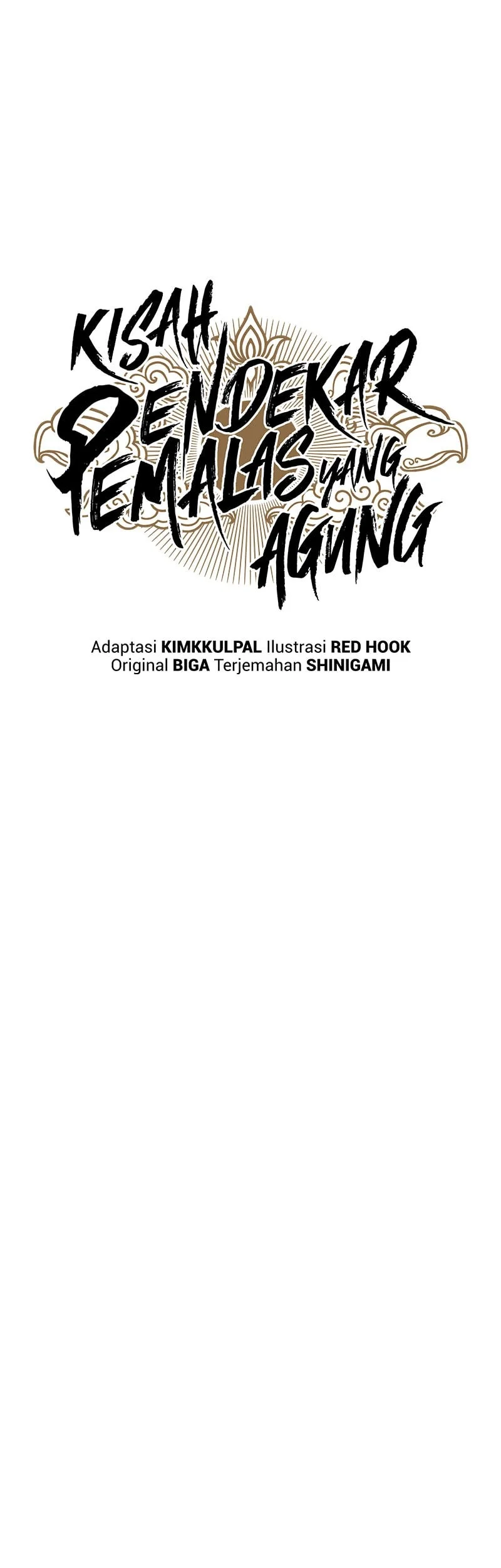 Chronicles Of The Lazy Sovereign Chapter 45 Gambar 9