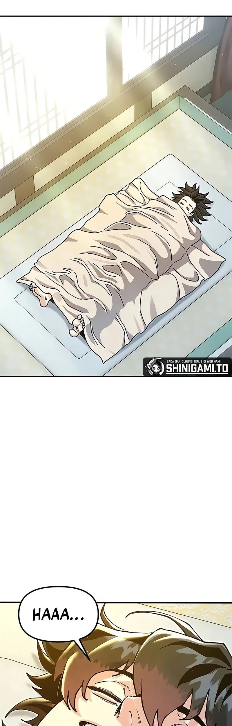 Chronicles Of The Lazy Sovereign Chapter 45 Gambar 10