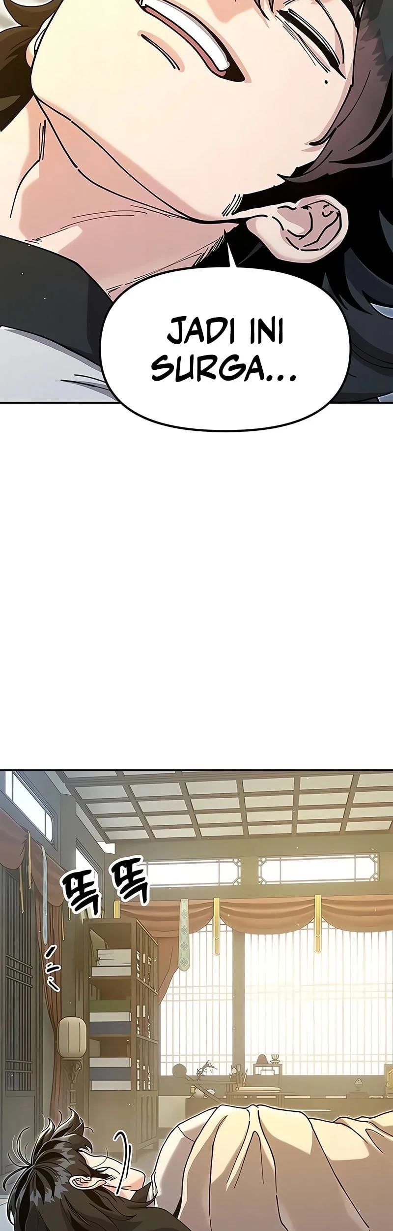 Chronicles Of The Lazy Sovereign Chapter 45 Gambar 11