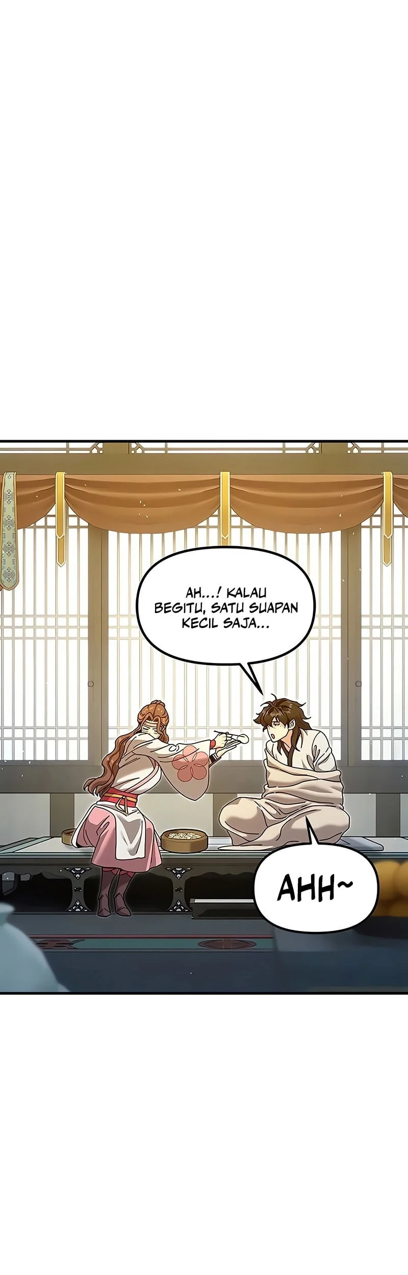 Chronicles Of The Lazy Sovereign Chapter 45 Gambar 15