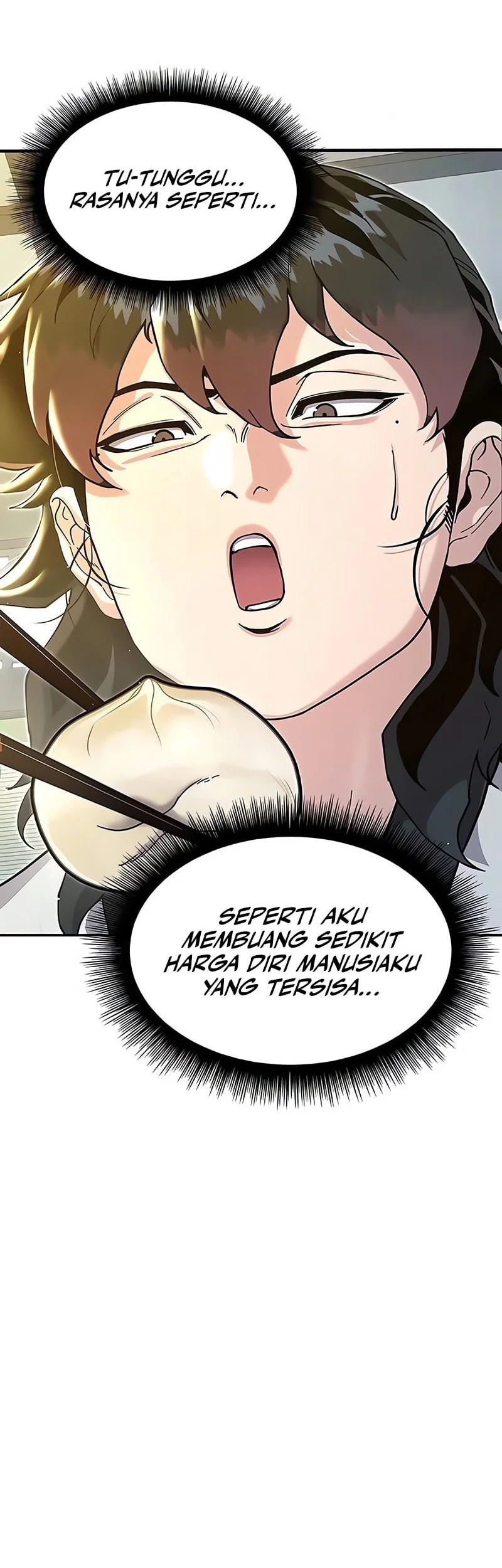 Chronicles Of The Lazy Sovereign Chapter 45 Gambar 16