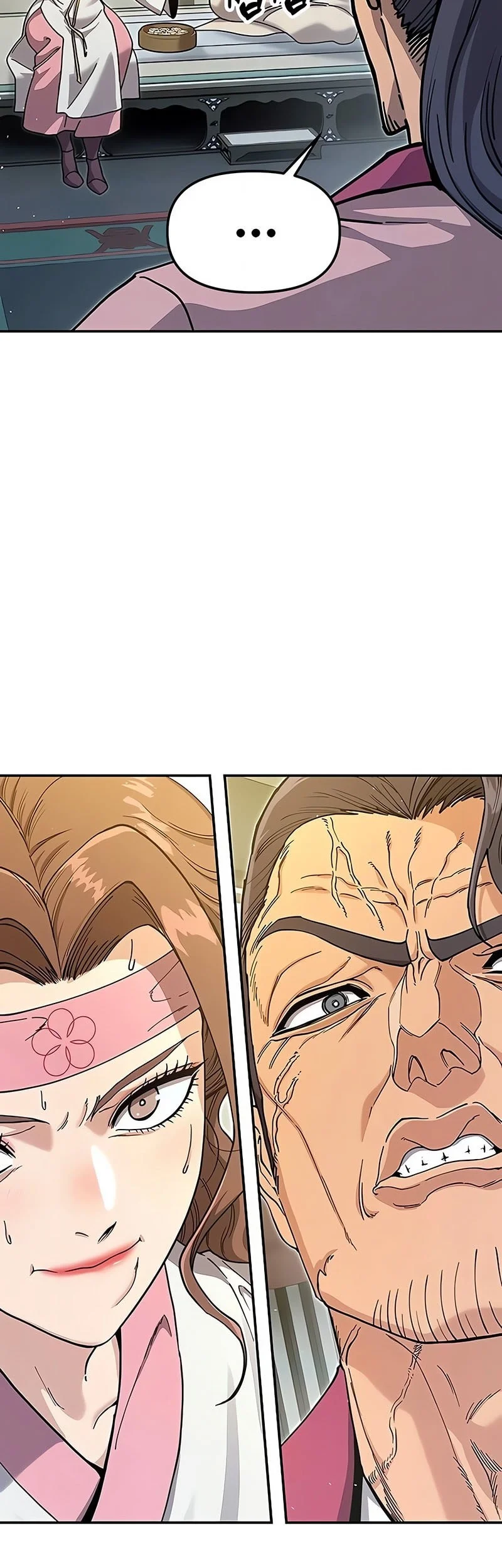 Chronicles Of The Lazy Sovereign Chapter 45 Gambar 19