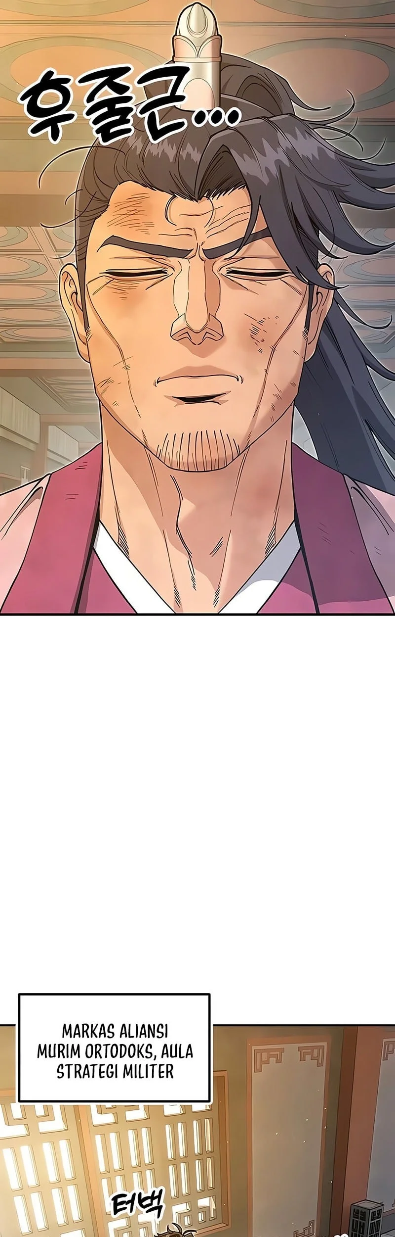 Chronicles Of The Lazy Sovereign Chapter 45 Gambar 25