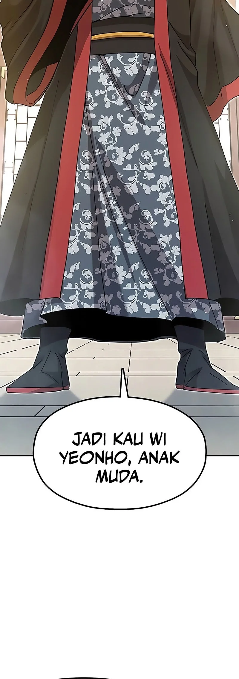 Chronicles Of The Lazy Sovereign Chapter 45 Gambar 32