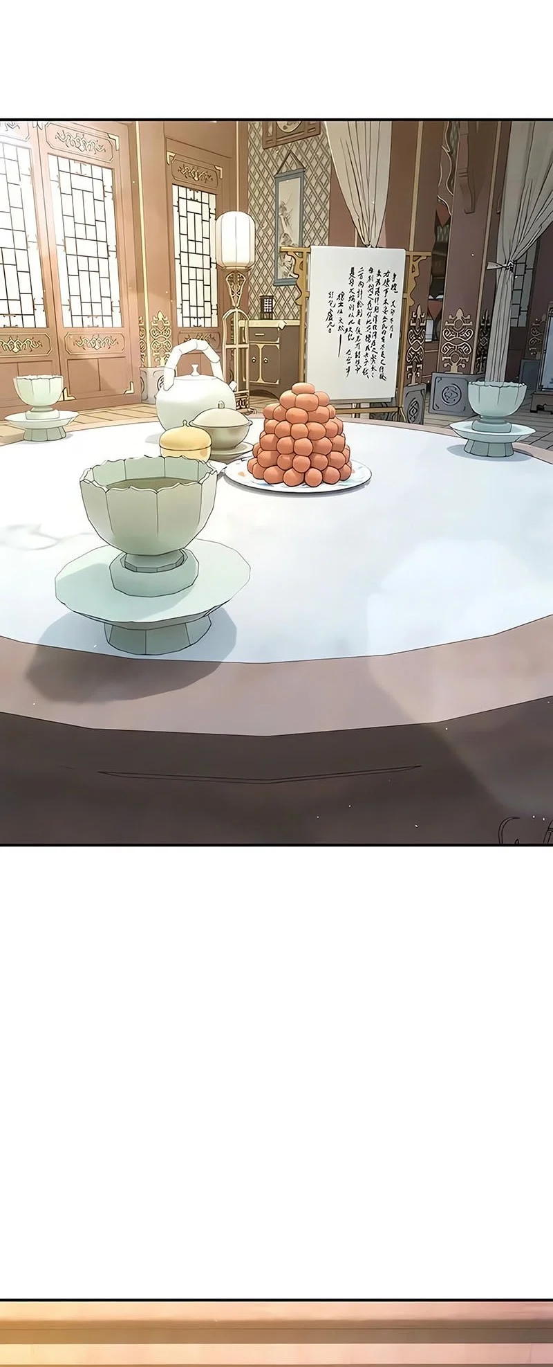 Chronicles Of The Lazy Sovereign Chapter 45 Gambar 36