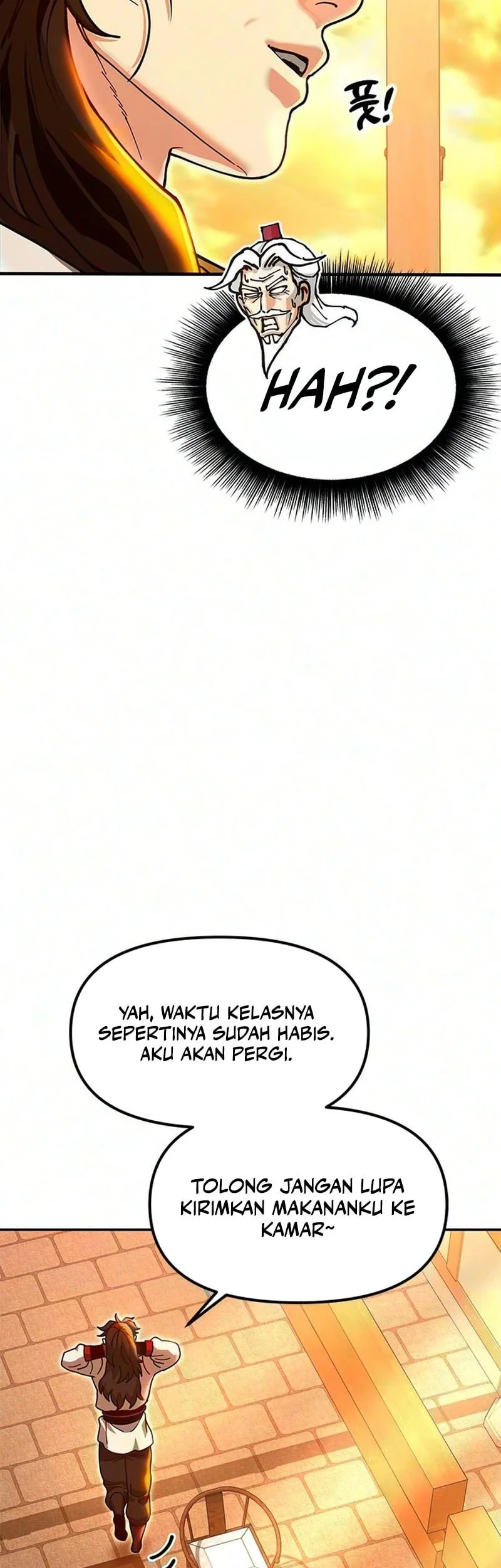Chronicles Of The Lazy Sovereign Chapter 47 Gambar 60