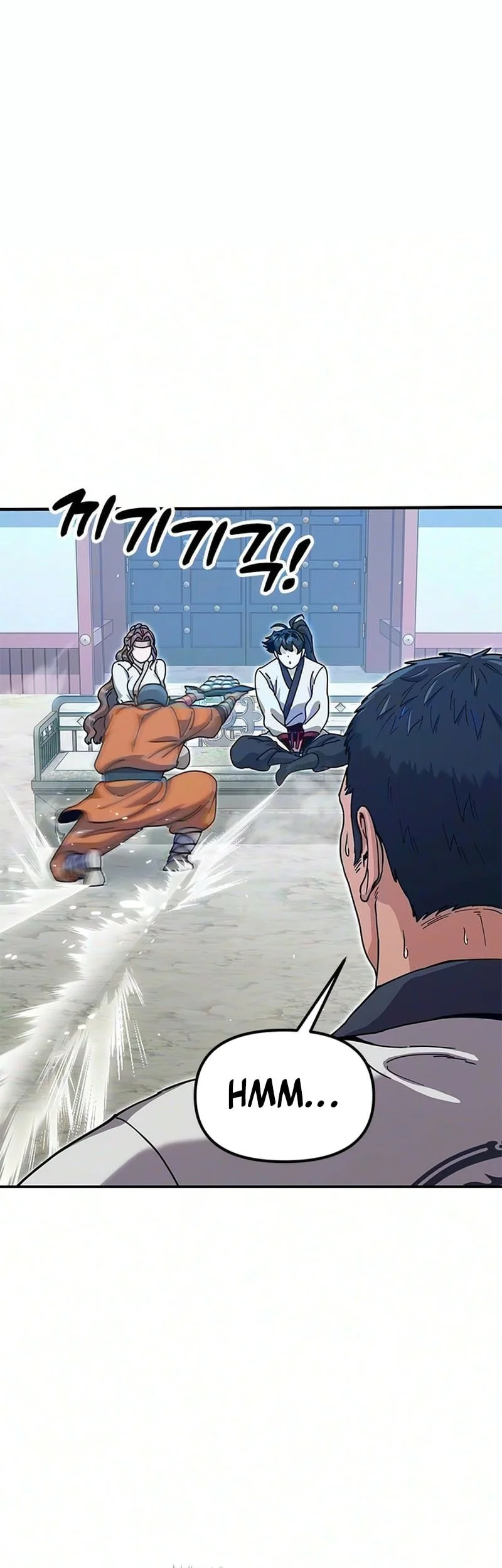 Chronicles Of The Lazy Sovereign Chapter 47 Gambar 67