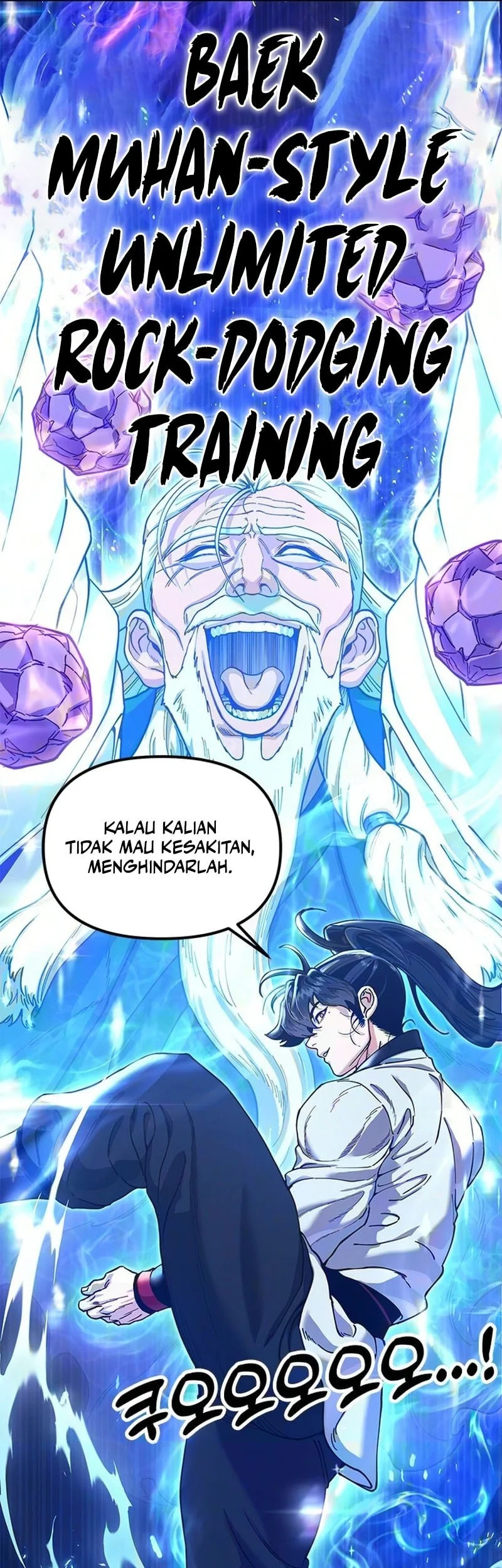 Chronicles Of The Lazy Sovereign Chapter 47 Gambar 90