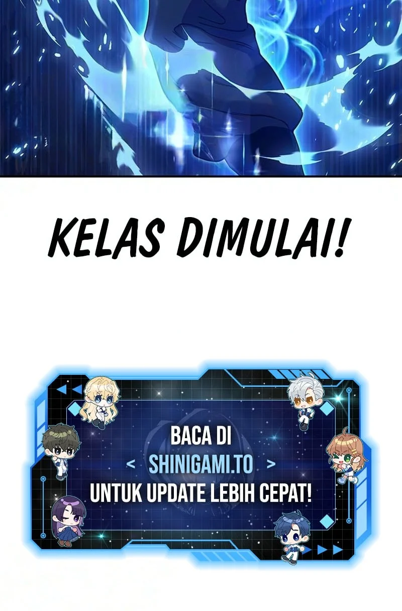 Chronicles Of The Lazy Sovereign Chapter 47 Gambar 91
