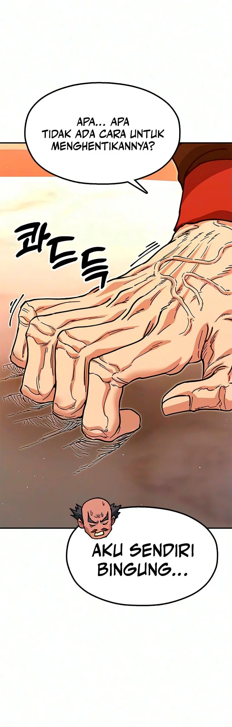 Chronicles Of The Lazy Sovereign Chapter 48 Gambar 59