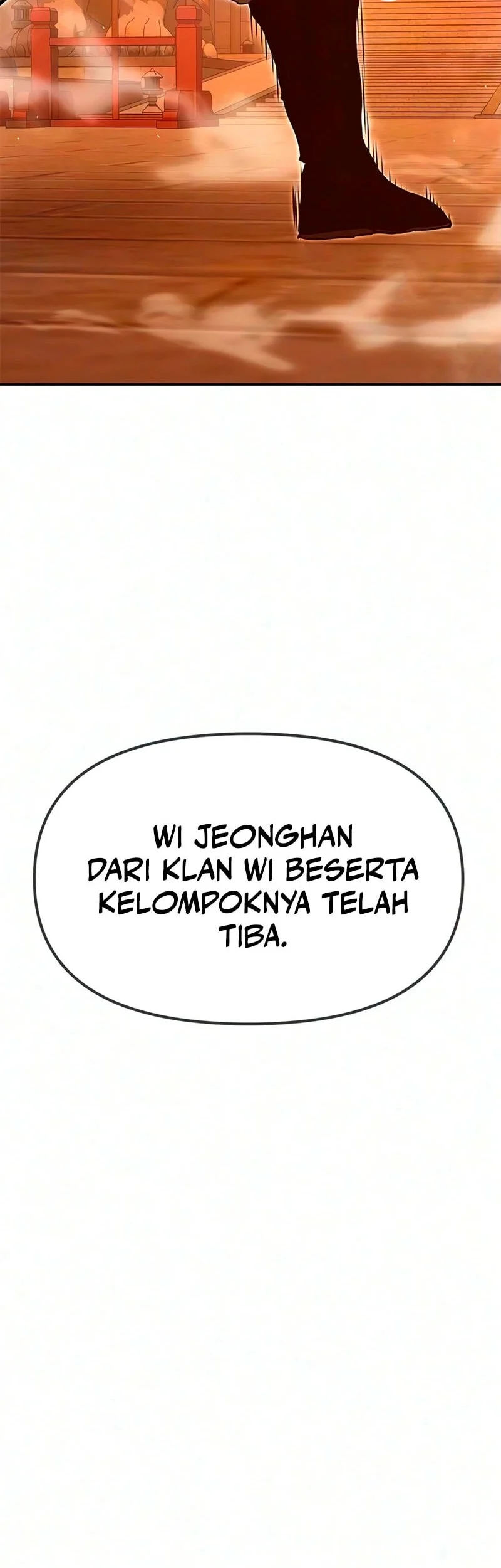 Chronicles Of The Lazy Sovereign Chapter 48 Gambar 63