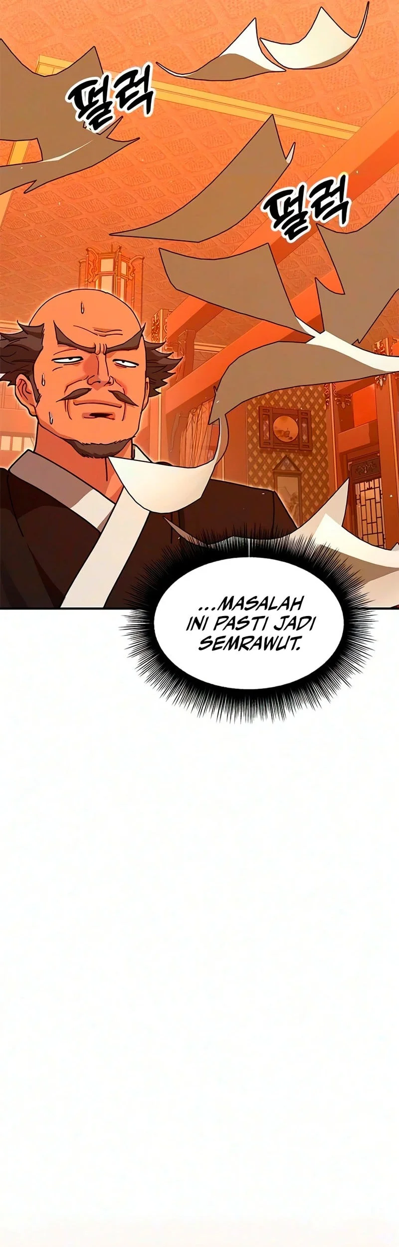Chronicles Of The Lazy Sovereign Chapter 48 Gambar 66