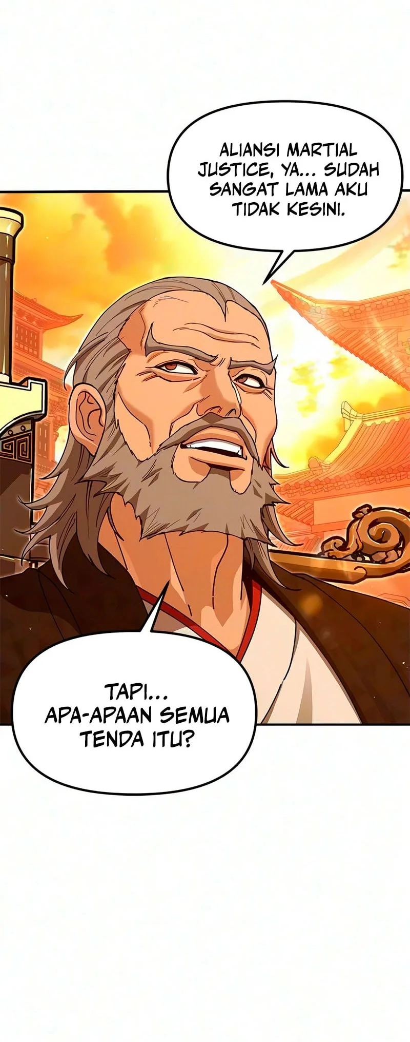Chronicles Of The Lazy Sovereign Chapter 48 Gambar 69