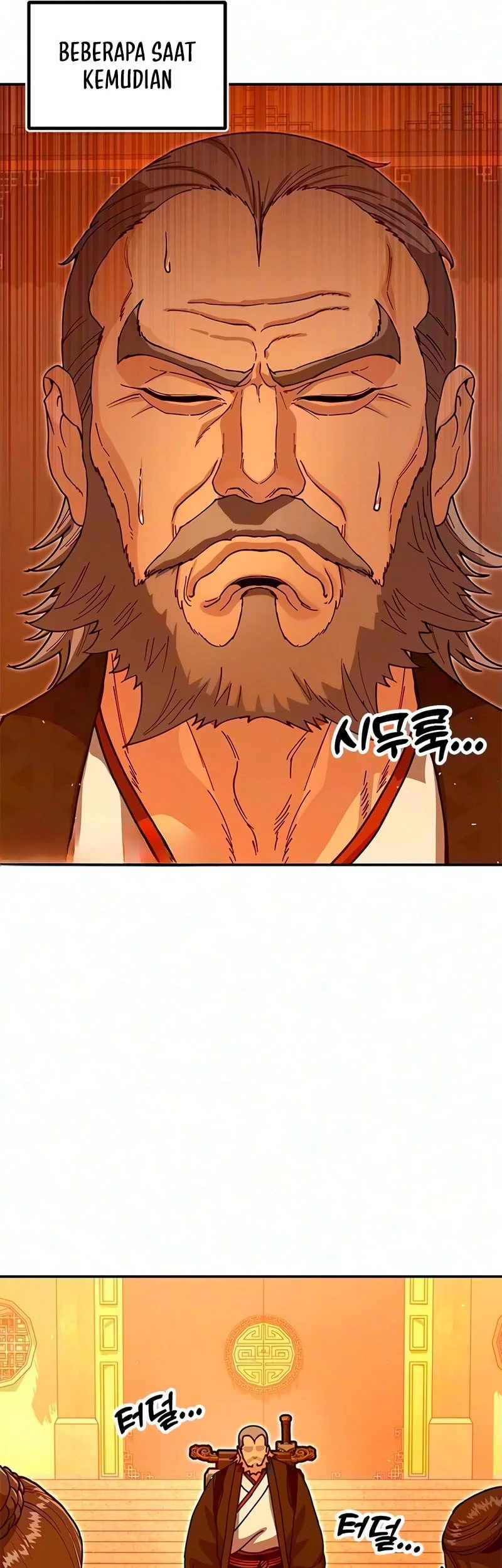 Chronicles Of The Lazy Sovereign Chapter 48 Gambar 74