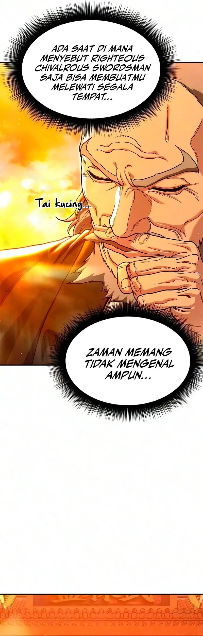 Chronicles Of The Lazy Sovereign Chapter 48 Gambar 78