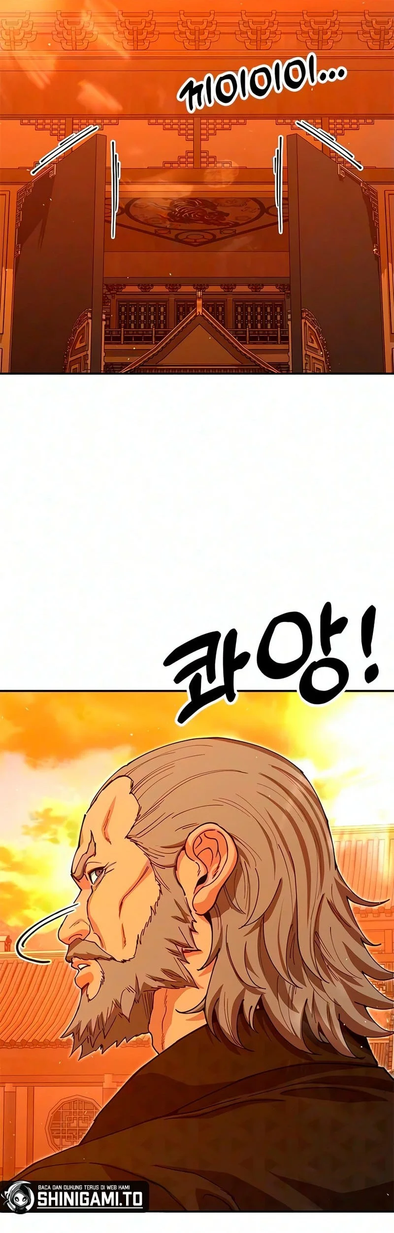 Chronicles Of The Lazy Sovereign Chapter 48 Gambar 79