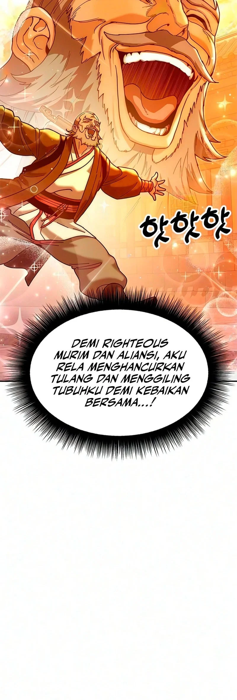 Chronicles Of The Lazy Sovereign Chapter 48 Gambar 85