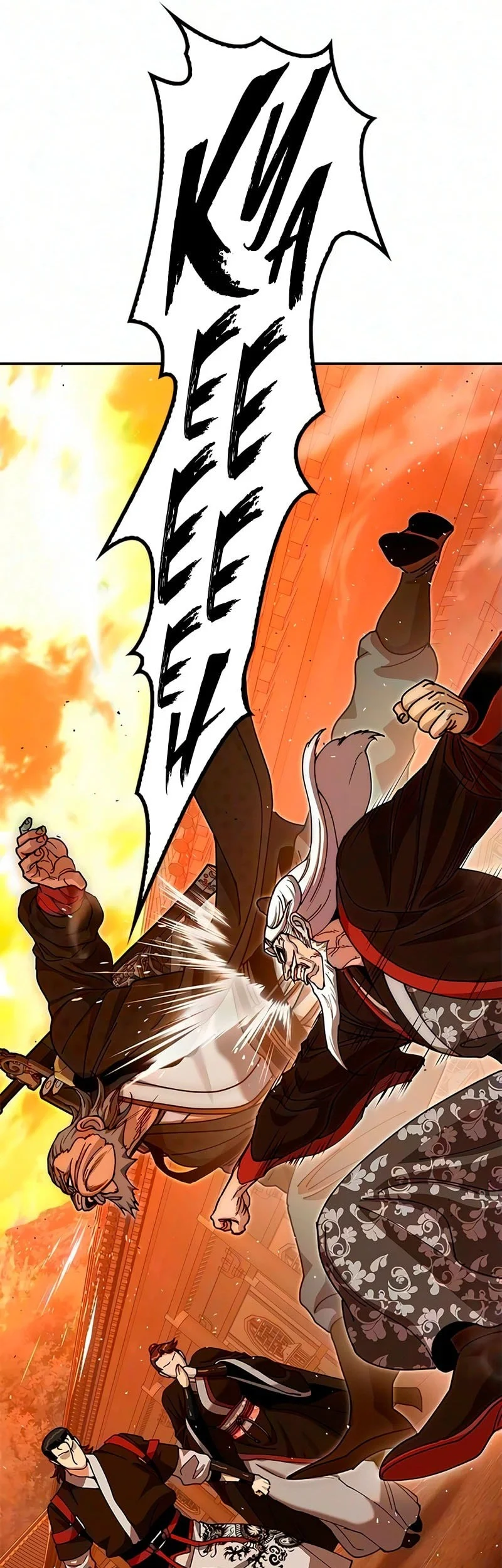 Chronicles Of The Lazy Sovereign Chapter 48 Gambar 90