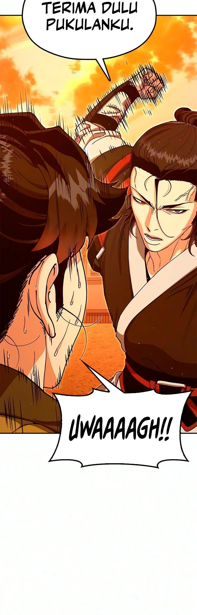Chronicles Of The Lazy Sovereign Chapter 49 Gambar 58