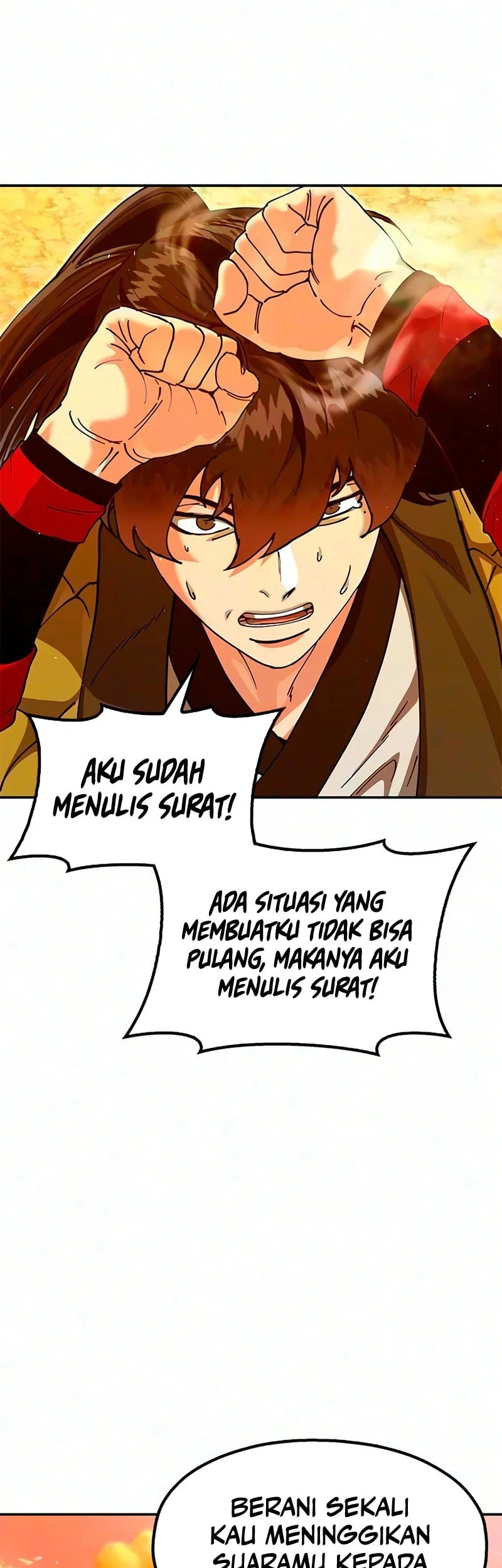 Chronicles Of The Lazy Sovereign Chapter 49 Gambar 61