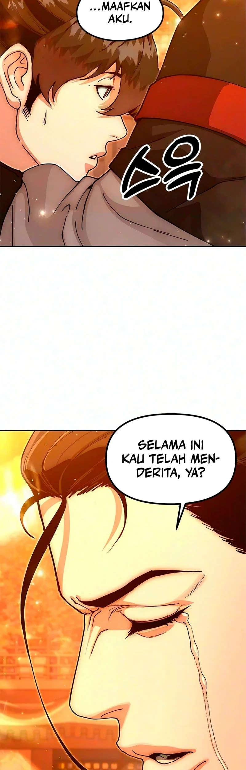 Chronicles Of The Lazy Sovereign Chapter 49 Gambar 67
