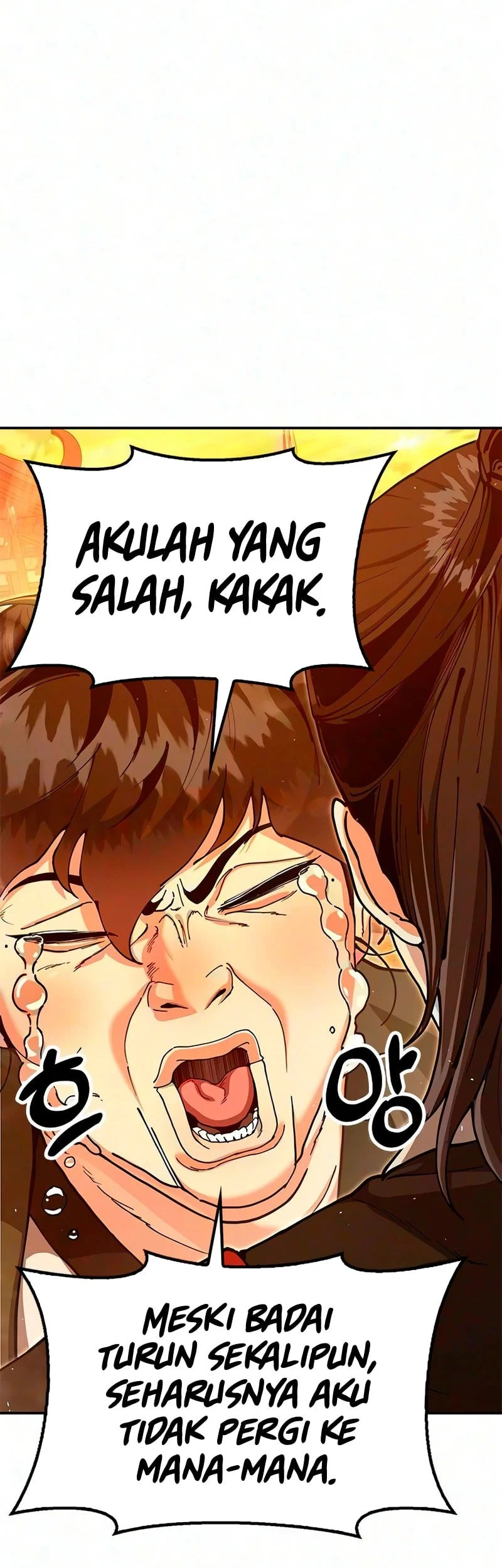 Chronicles Of The Lazy Sovereign Chapter 49 Gambar 69